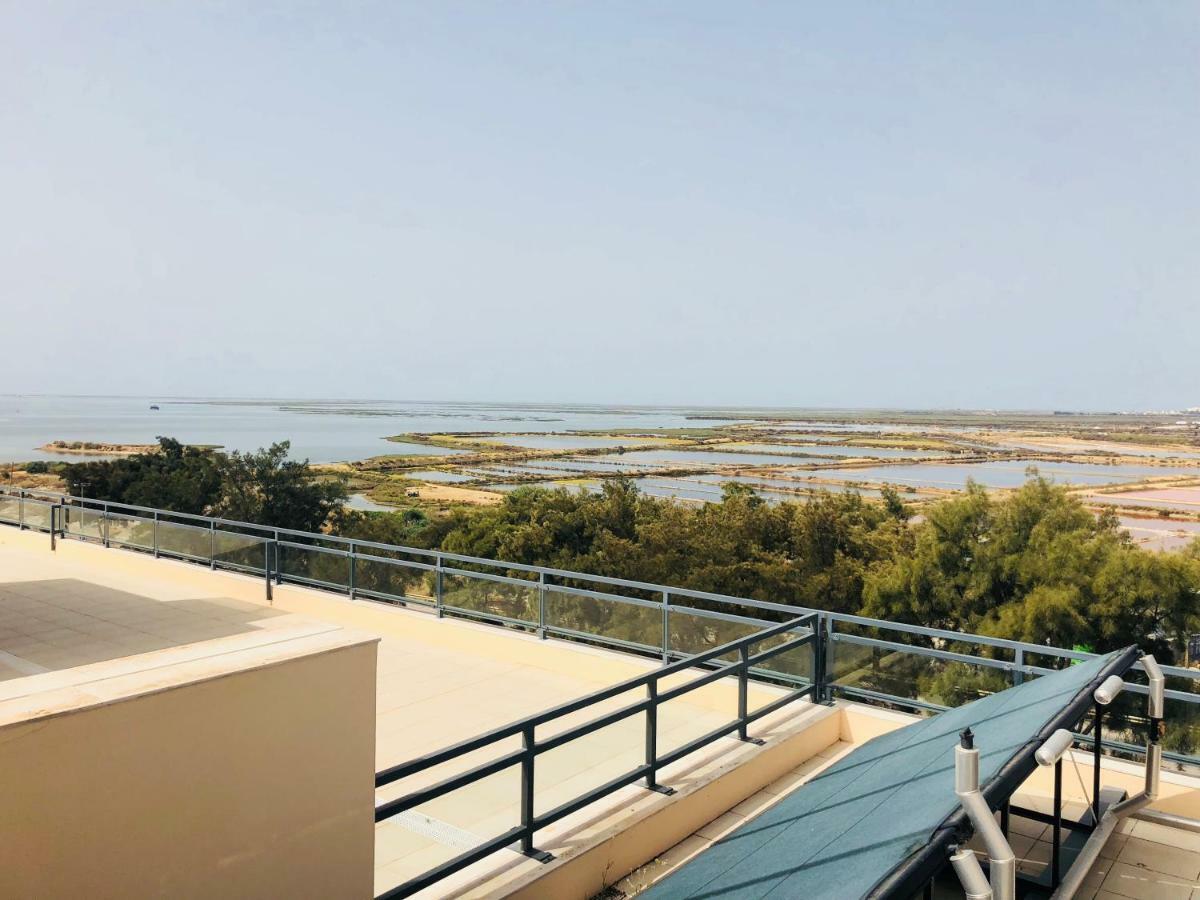Olhão Mar Alto,In Marina Village מראה חיצוני תמונה