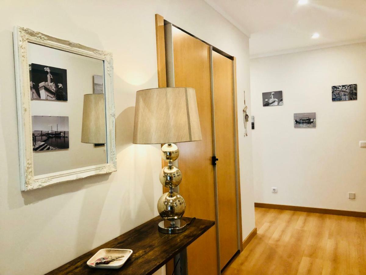 Olhão Mar Alto,In Marina Village מראה חיצוני תמונה